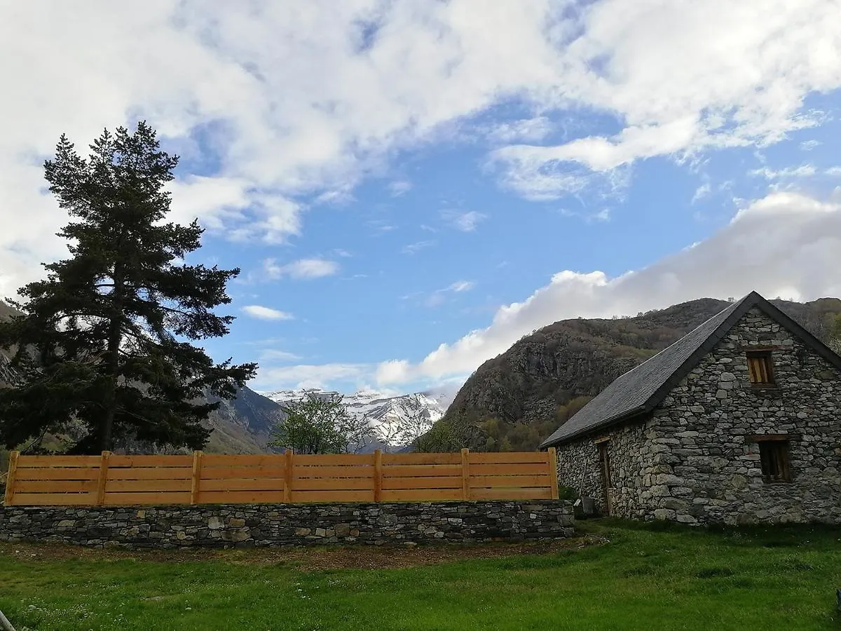 Grange De Trabes N°1 Villa Gedre