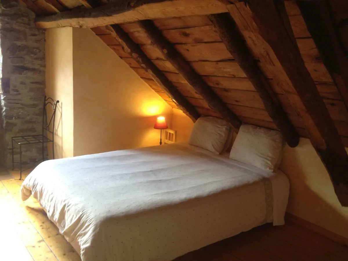 Grange De Trabes N°1 Villa Gedre 0*,  France
