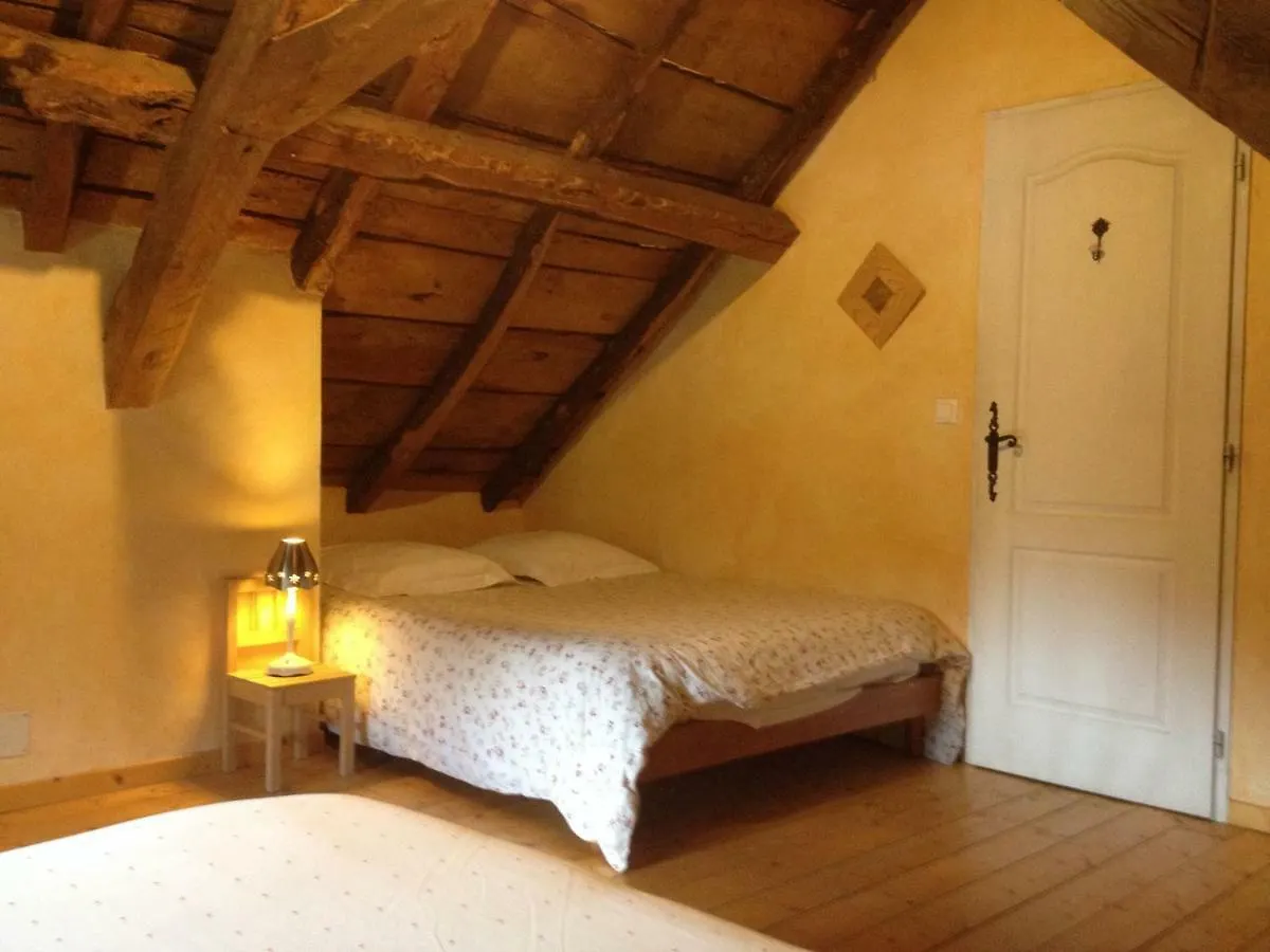 Holiday home Grange De Trabes N°1 Villa Gedre France