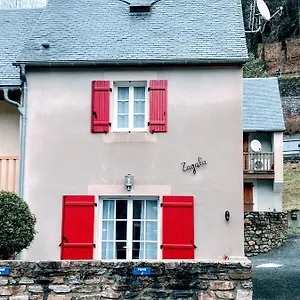 Zagala La Maison De La Montagne Hébergement de vacances