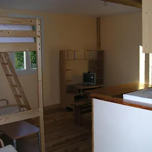 Résidence Gavarnie Appartement