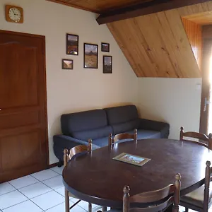 La Biasou Appartement
