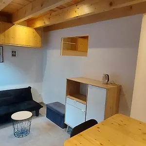 Les 3 Cirques Appartement