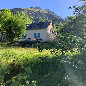 Maison écologique Pleine Montagne Hébergement de vacances