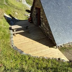 Grange De Trabés N°2 Hébergement de vacances