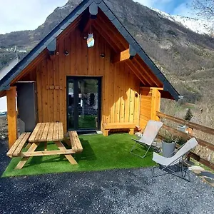 Sanset Appartement