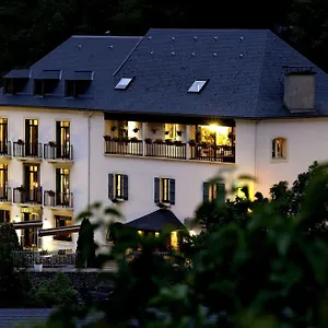 Logis La Breche De Roland Hotel