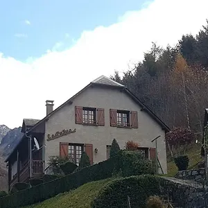L'espugue Appartement